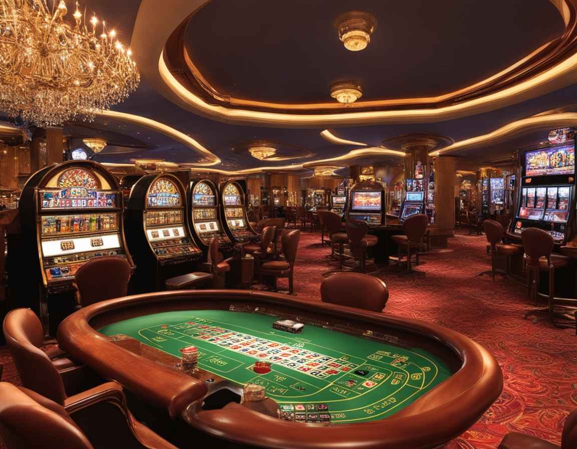 521bet