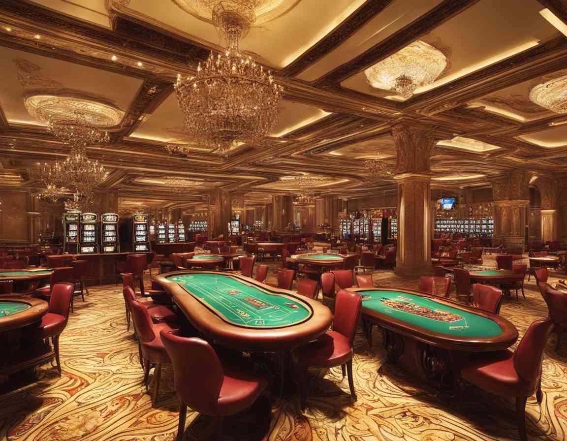 521bet